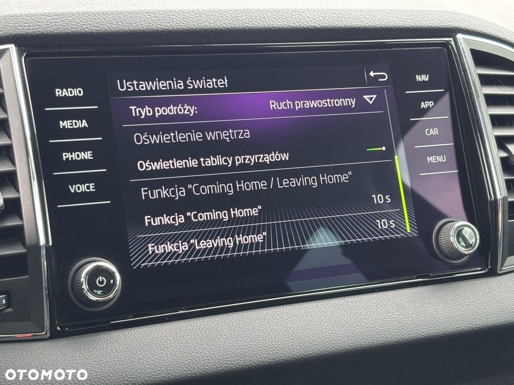 Skoda Karoq 1.5 TSI ACT Style - 31