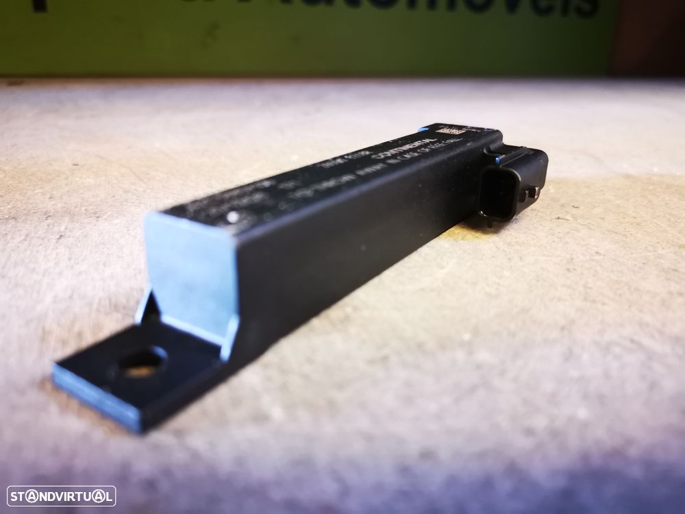 RENAULT CLIO V / 5 MÓDULO ELECTRÓNICO - MD053 - 3