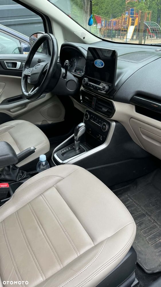 Ford EcoSport - 6