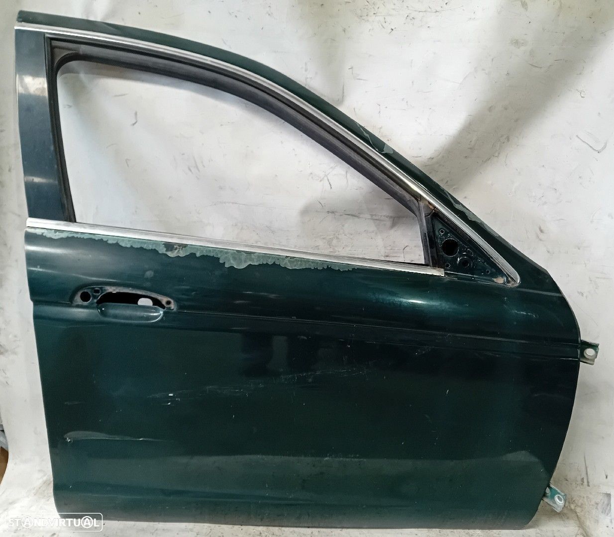 Porta frente direita JAGUAR S-Type (X200) - 1