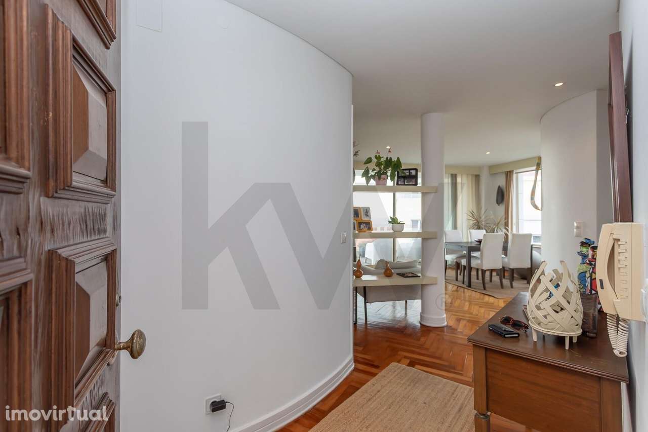 Moradia em Banda no Alto de Santa Catarina | Condomínio Exclusivo com - Grande imagem: 5/60