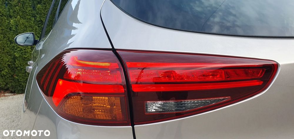 Hyundai Tucson 1.6 Turbo 2WD DCT Passion Plus - 11