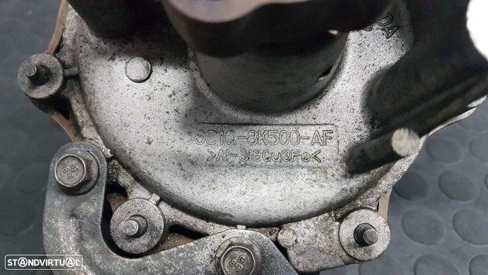 TERMOSTATO FIAT DUCATO CAJA CERRADO 35 TECHO SOBREELEVADO (06.2006 =>) L4H2 100... - 2