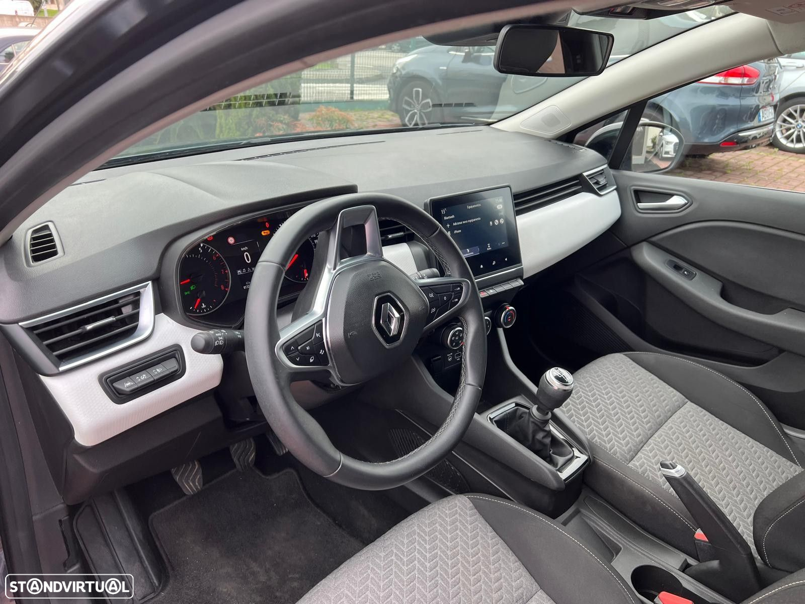Renault Clio 1.0 TCe Zen - 18