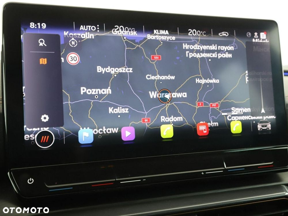 Cupra Formentor 2.0 TSI 4Drive VZ DSG - 26