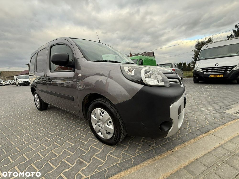Renault Kangoo - 5