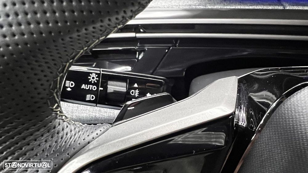 Peugeot E-3008 73 kWh GT - 50
