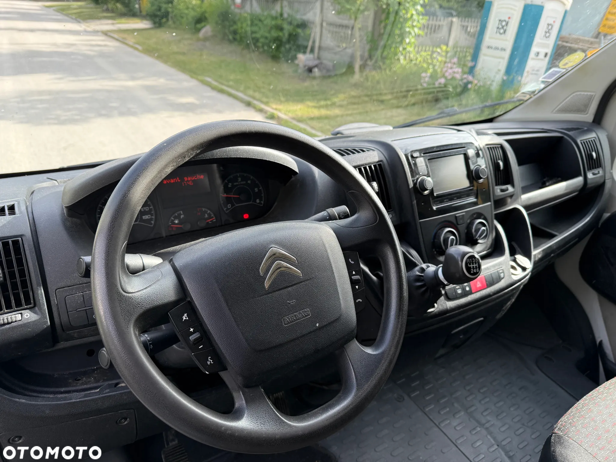 Citroën Jumper - 11