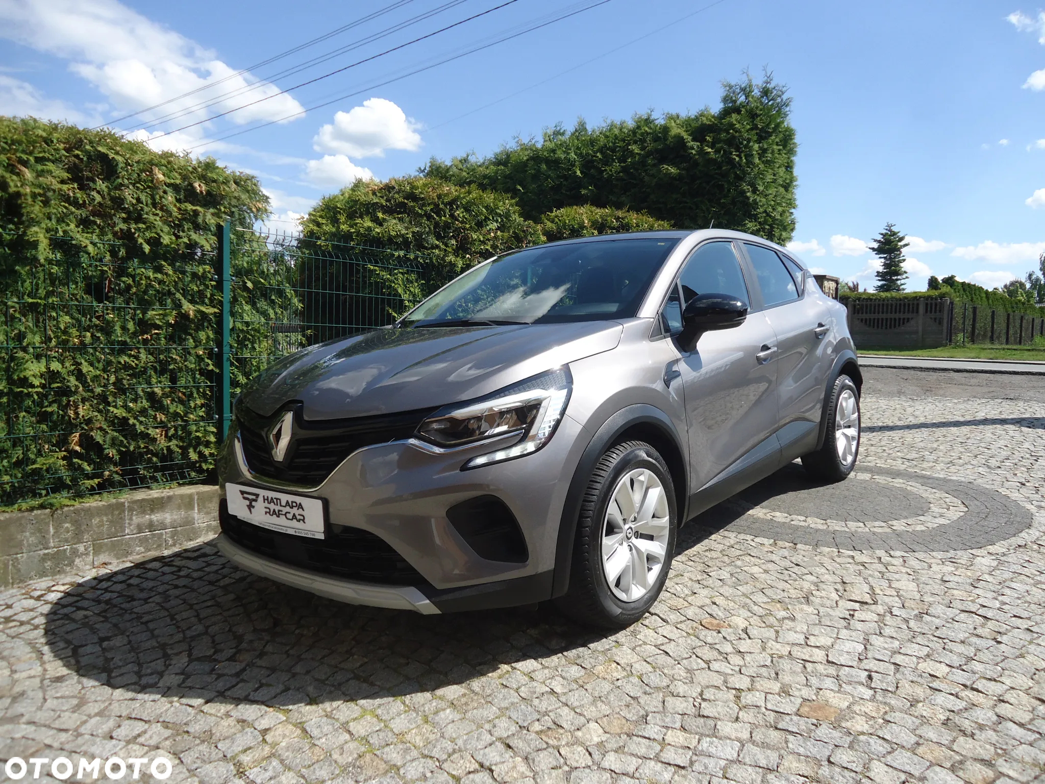 Renault Captur 1.0 TCe Zen - 3