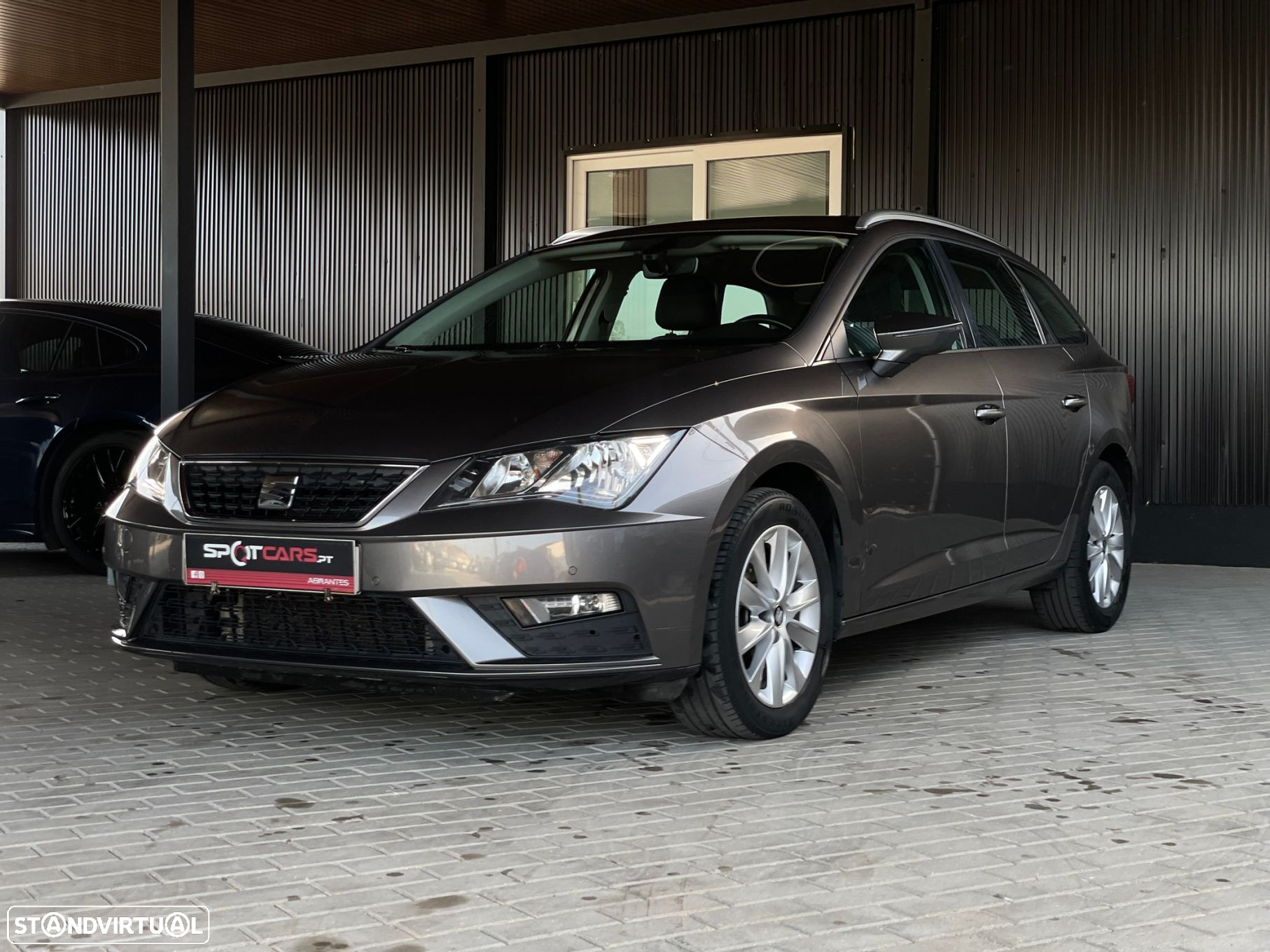 SEAT Leon ST 1.6 TDI Style S/S - 3