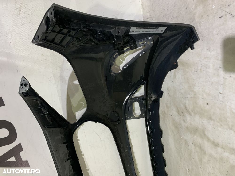 Bara fata Mercedes B-Class, W247, 2019, 2020, 2021, 2022, cod origine OE A2478855300. - 8