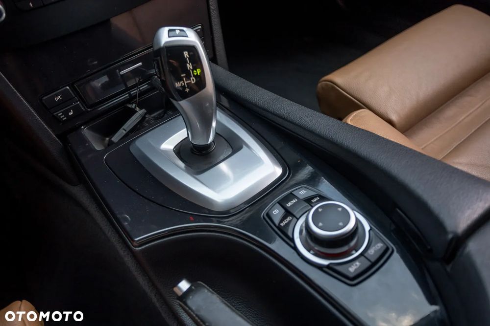 BMW Seria 5 530d xDrive Edition Sport - 26