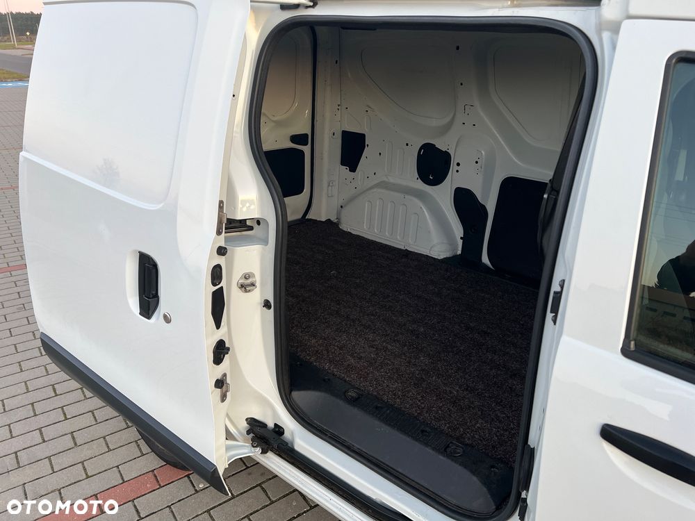 Dacia Dokker - 24
