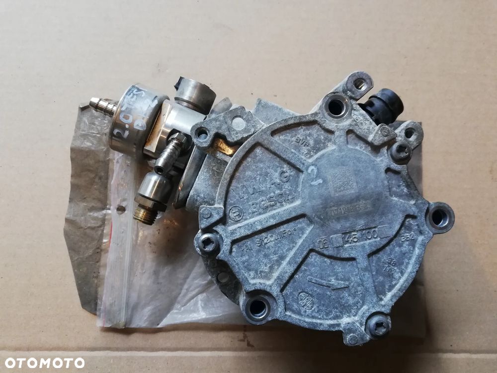 POMPA VACUM 06K145100AE 2.0 TFSI - 1