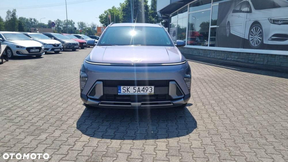 Hyundai Kona 1.0 T-GDI Executive DCT - 3