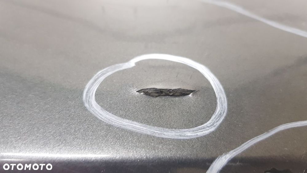 ZDERZAK PRZEDNI PRZÓD FERRARI CALIFORNIA T LIFT 2015-2017 - 9