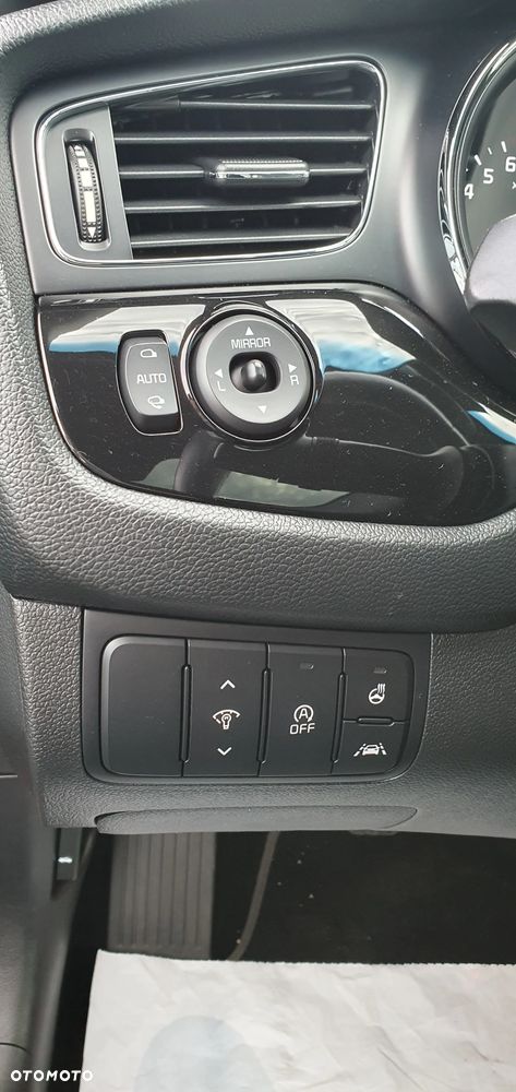 Kia ProCeed Pro_cee'd 1.6 GDI XL - 19