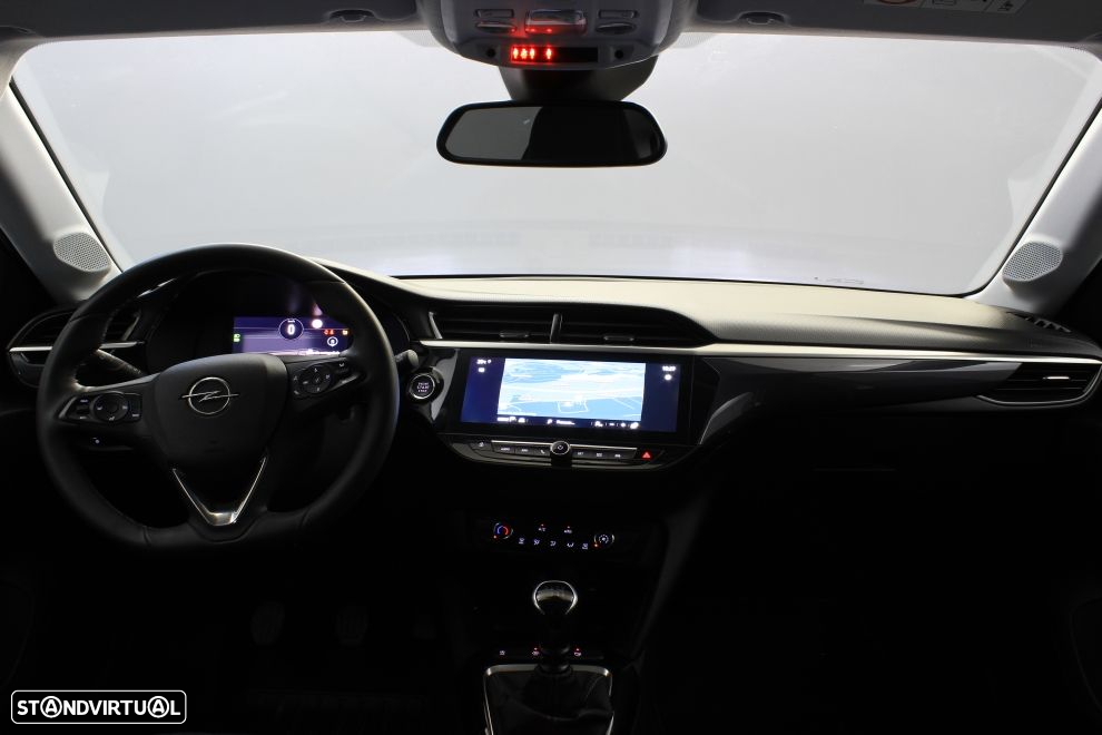 Opel Corsa 1.5 D Elegance - 39