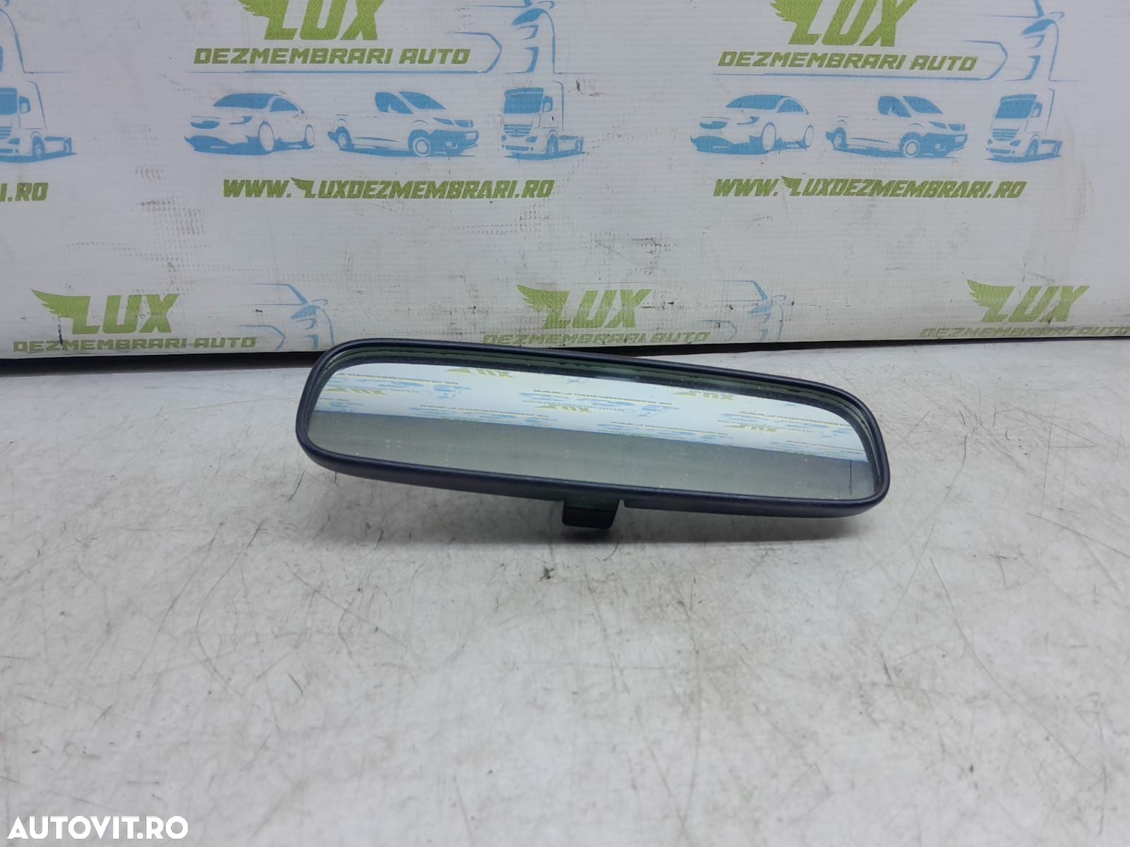 Oglinda retrovizoare e4022197 Subaru Forester 2 [facelift] [2005 - 20 - 1