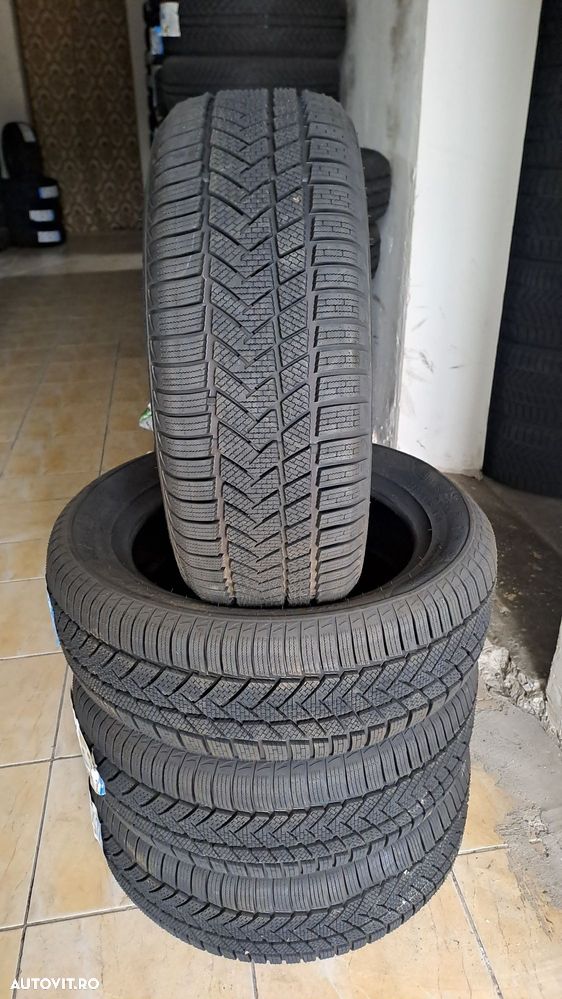 Anvelope noi iarna 215 60 r16 - 3
