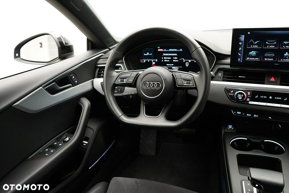 Audi A5 Sportback - 18