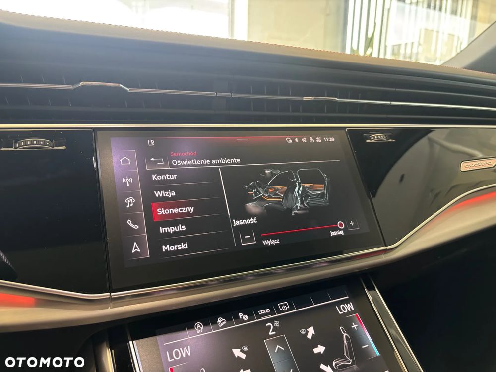 Audi SQ7 - 23