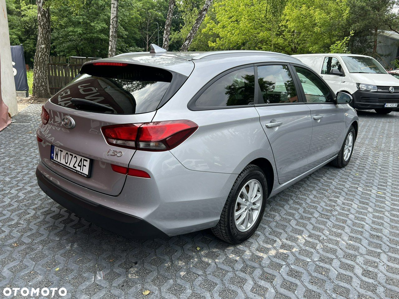 Hyundai i30 1.5 DPI Modern - 13