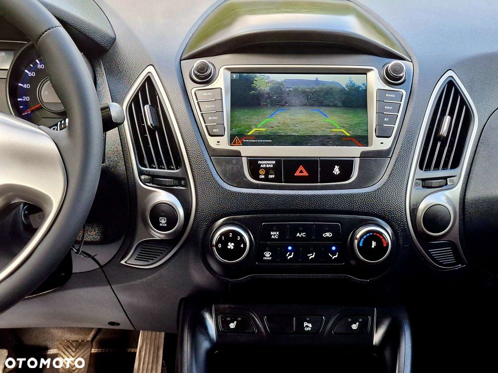 Hyundai ix35 2.0 2WD Comfort - 25