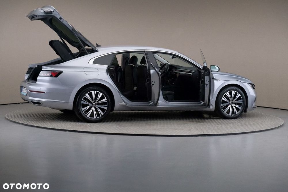 Volkswagen Arteon 2.0 TSI Elegance DSG - 6