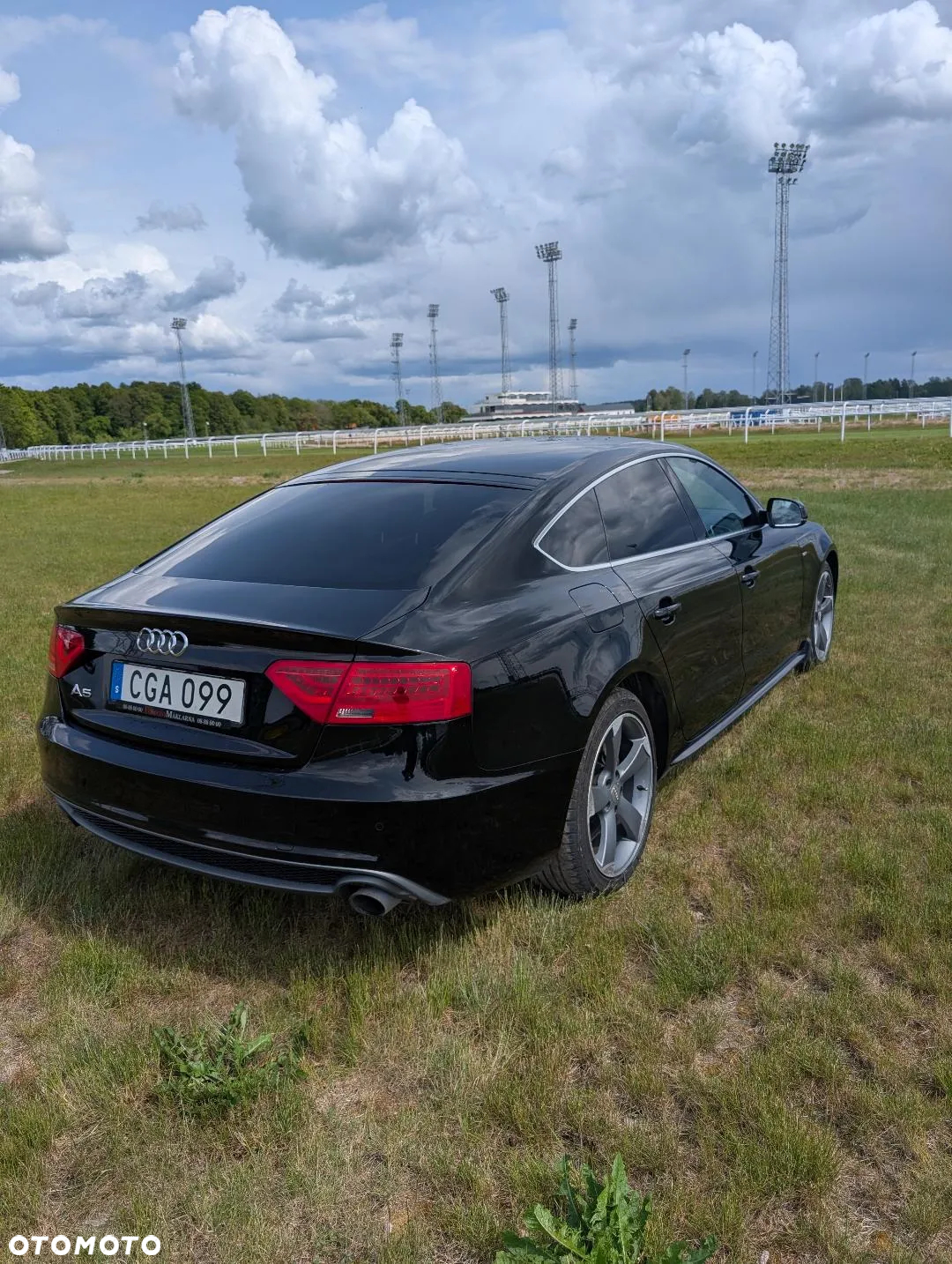 Audi A5 - 5