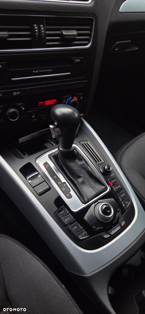 Audi Q5 2.0 TDI Quattro S tronic Prime Line - 28