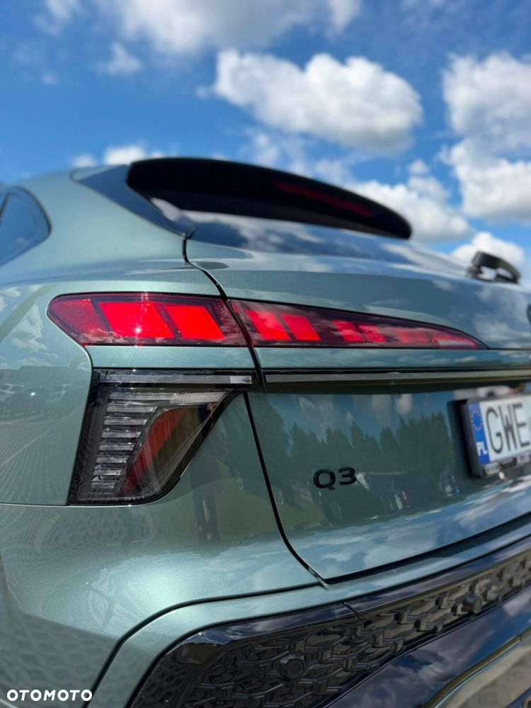 Audi Q3 Sportback - 7