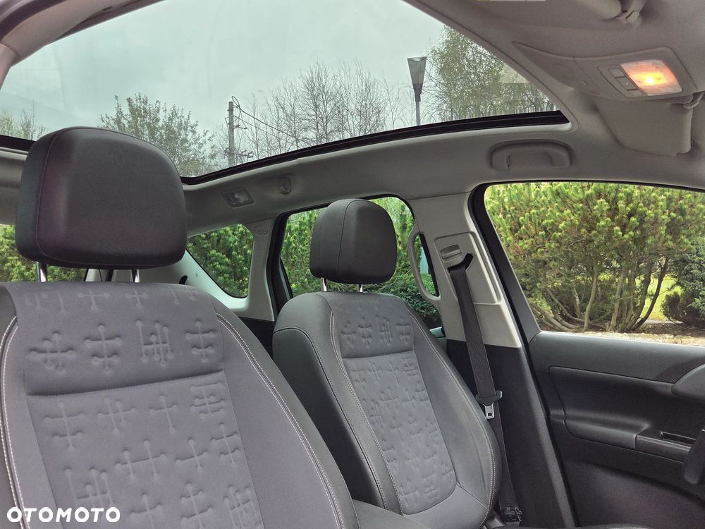 Opel Meriva 1.4 Automatik Innovation - 33