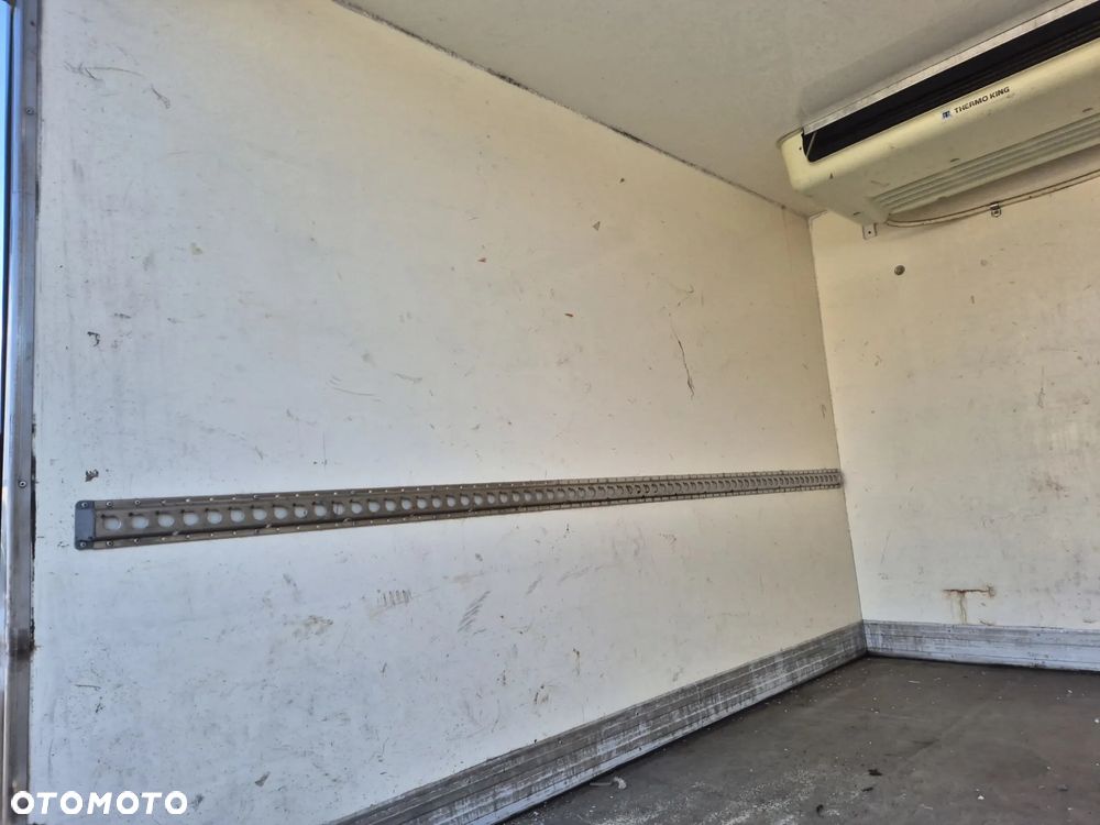 Chłodnia mroźnia 3m, Thermoking v-500max, zasilanie stacjonarne, stan bdb! - 10
