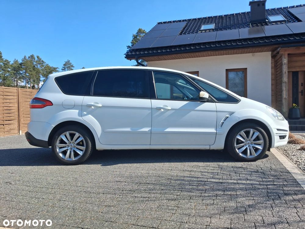 Ford S-Max 2.0 TDCi DPF Business Edition - 6