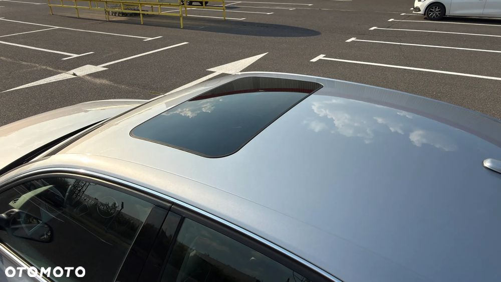 Audi A4 Limousine - 20