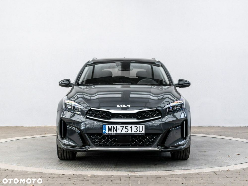 Kia XCeed 1.6 GDI PHEV Business Line DCT - 7