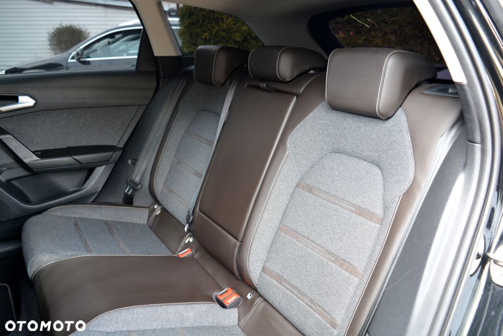 Seat Leon 1.5 eTSI ACT OPF DSG Xcellence Plus - 22