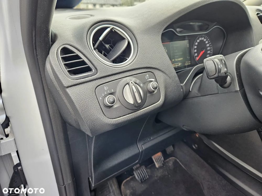 Ford S-Max 1.6 EcoBoost Start Stopp System Titanium X - 18