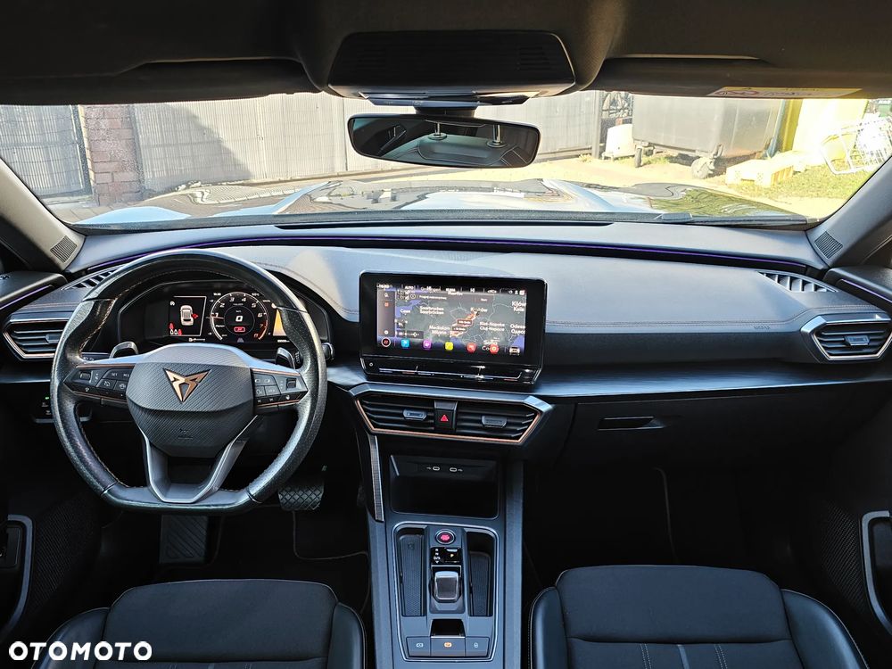 Cupra Formentor 1.5 TSI DSG - 33