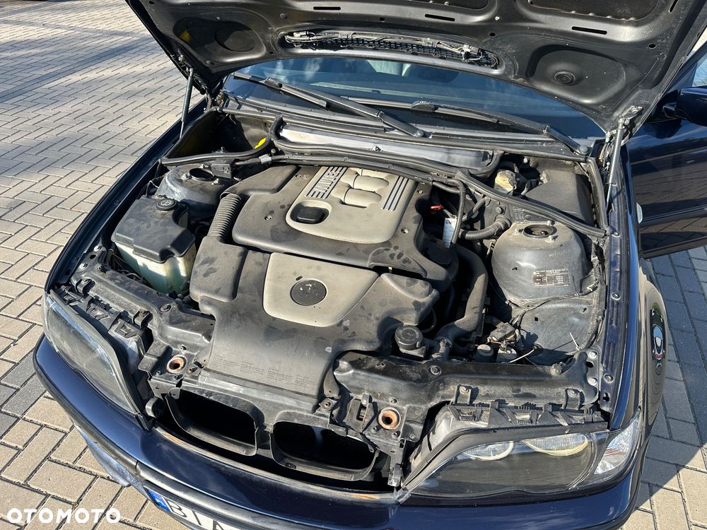 BMW Seria 3 320d - 12