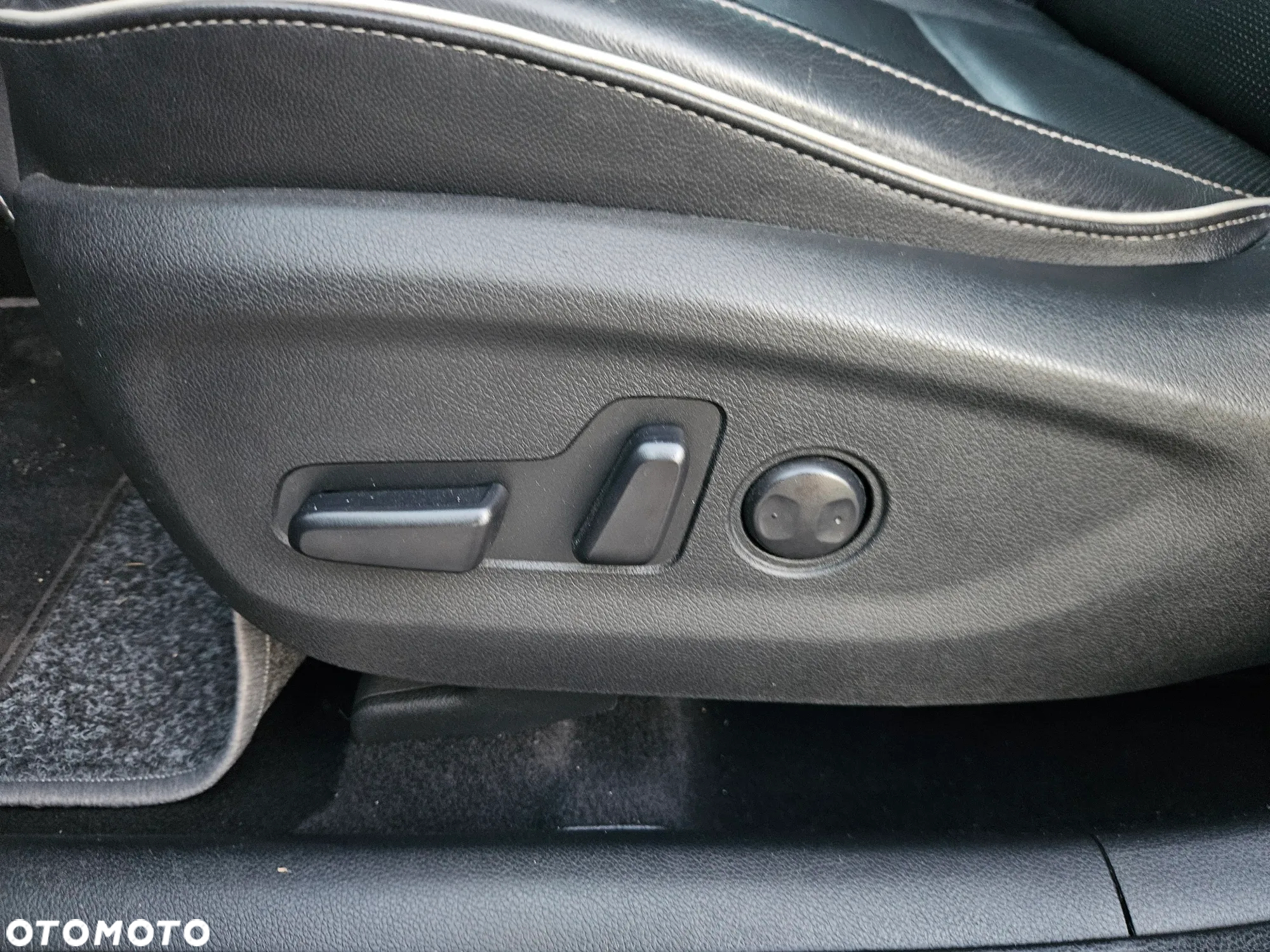 Kia Sportage 1.6 CRDI Business Line 2WD - 11