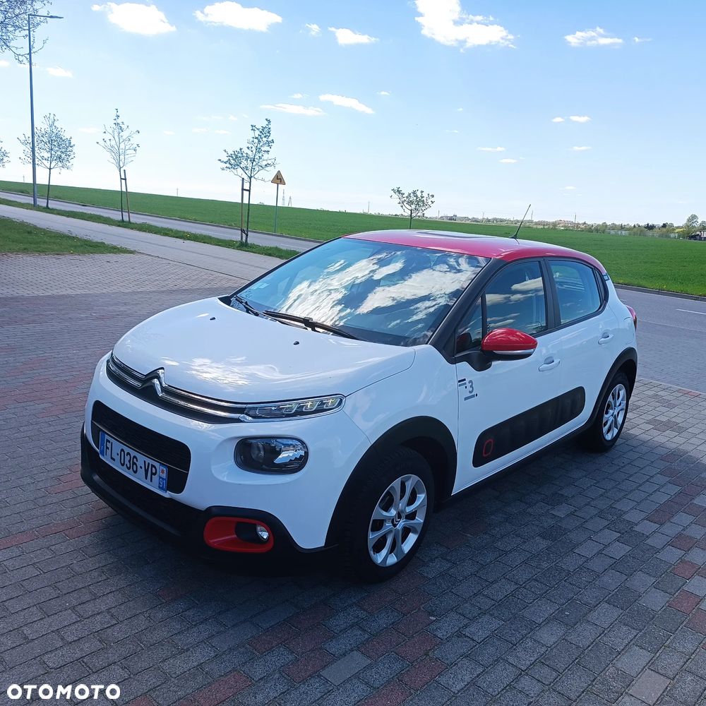 Citroën C3 - 25