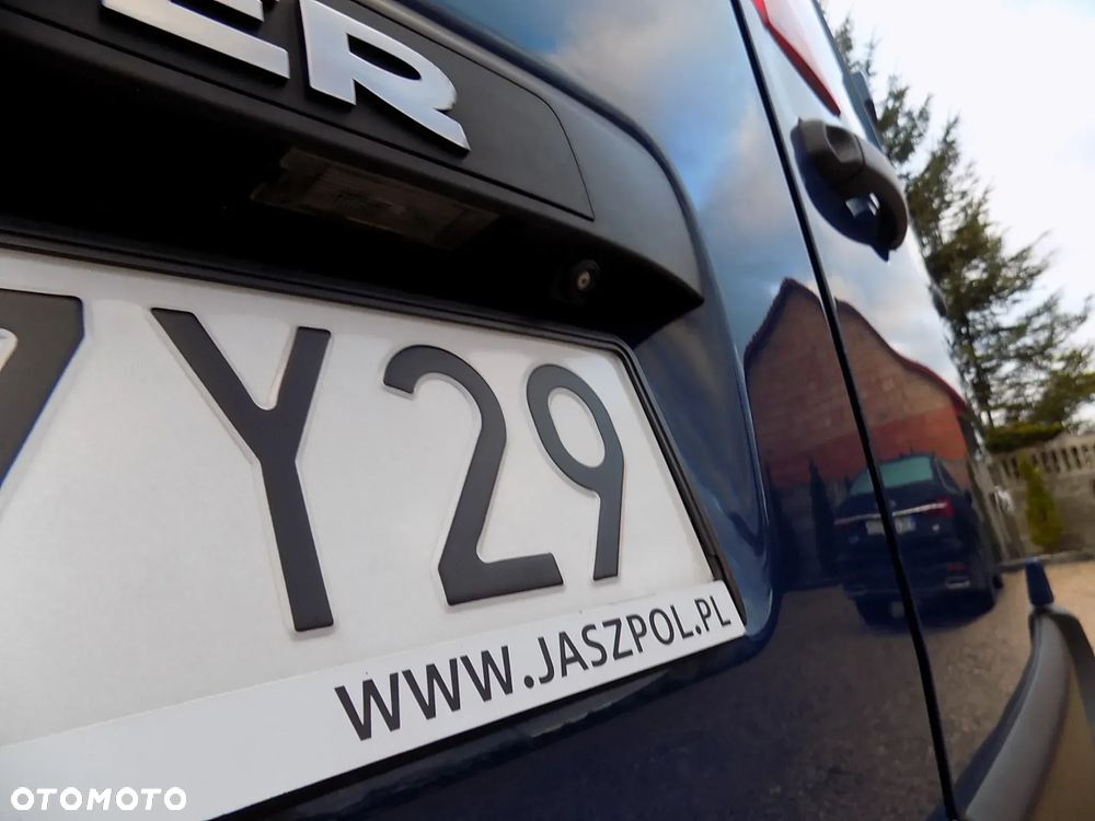 Renault MASTER; 150-DCI, FURGON L3H2-MAX Z SALONU ! - 18