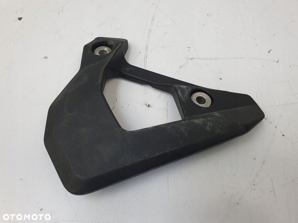 PRAWA OSŁONA PIĘTY BMW F850GS F 850 GS ADVENTURE K82 plastik 8392296 - 5