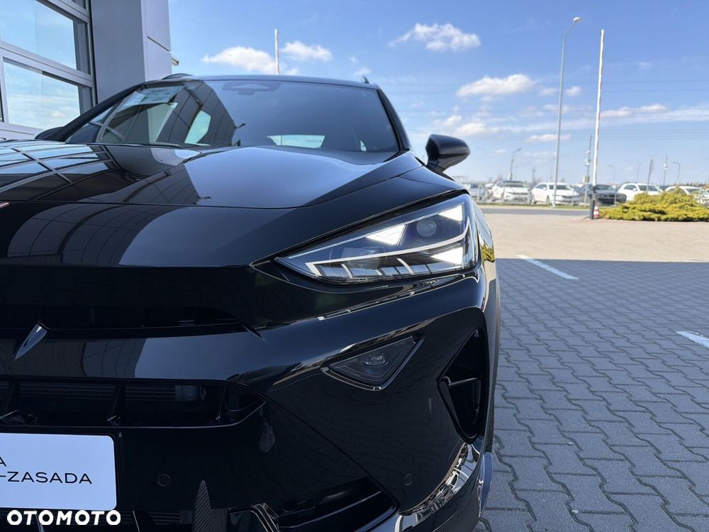 Cupra Formentor 2.5 TSI 4Drive VZ5 DSG - 30