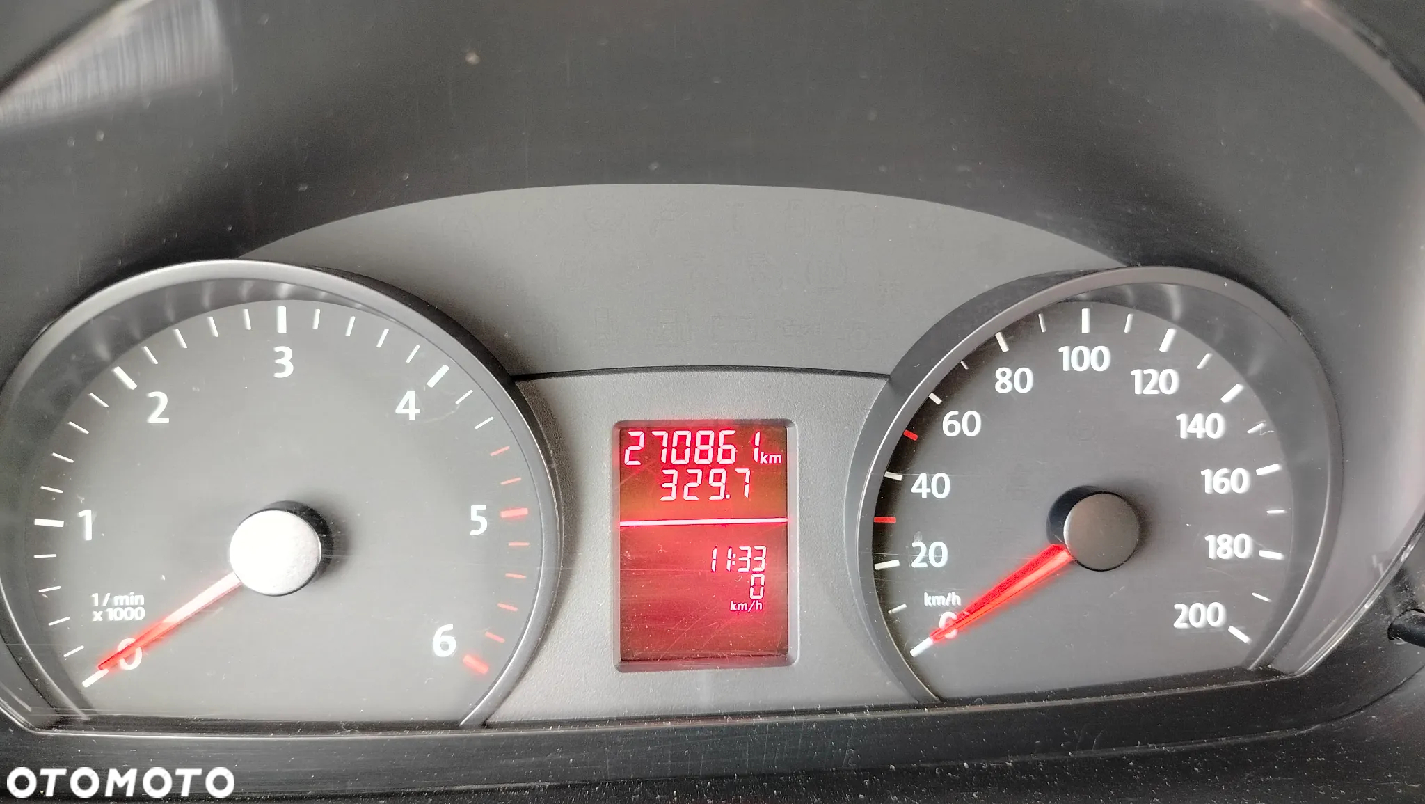 Volkswagen Crafter 35 TDI - 26