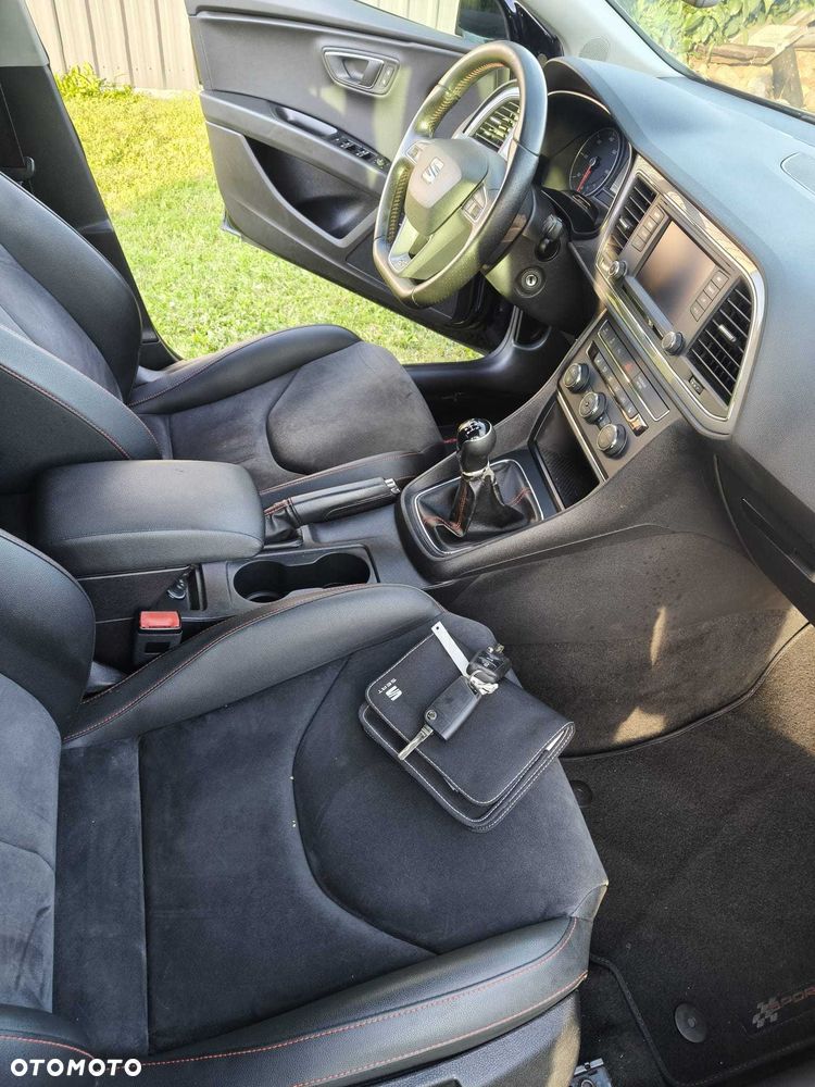 Seat Leon - 7