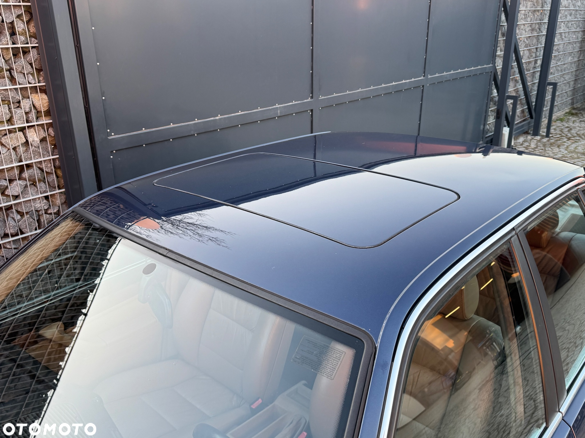 BMW Seria 7 735i - 30