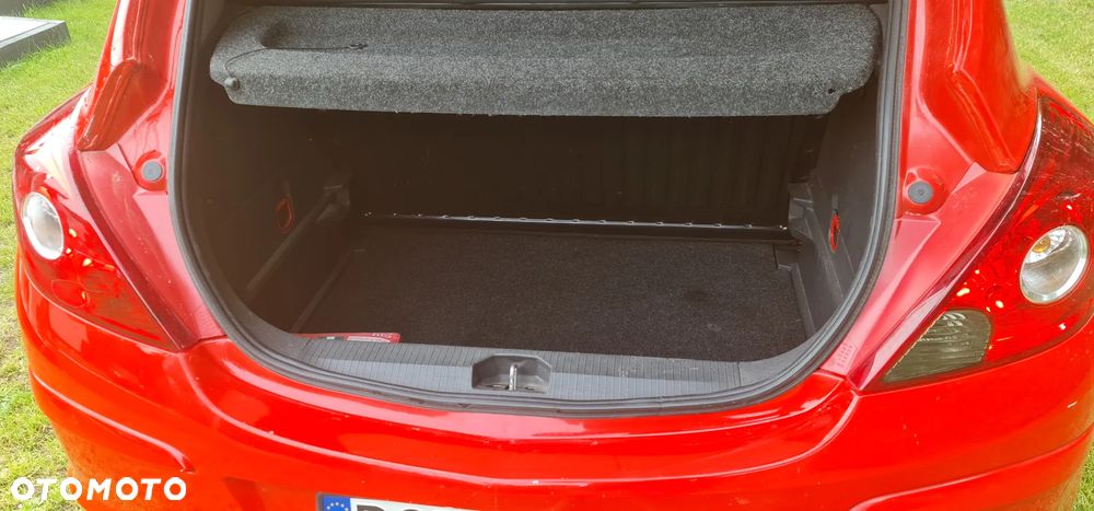 Opel Corsa 1.3 CDTI DPF EcoFLEX Color Elegance - 6